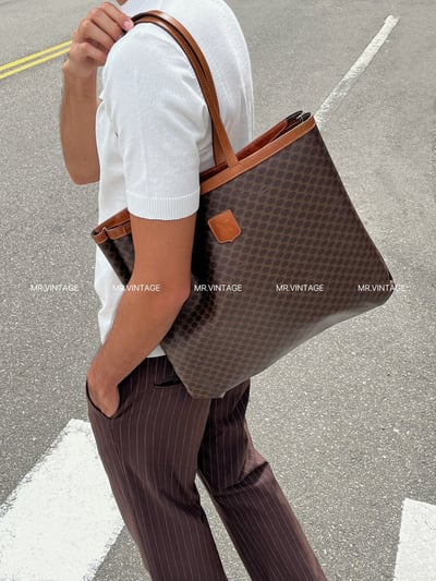 Celine凱旋門托特包2