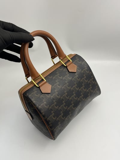 Celine波士頓20cm5