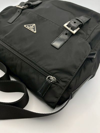 Prada郵差包5