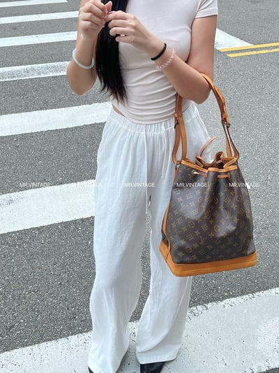 Louis Vuitton 水桶包2