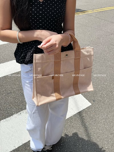 HERMES手提公事包2