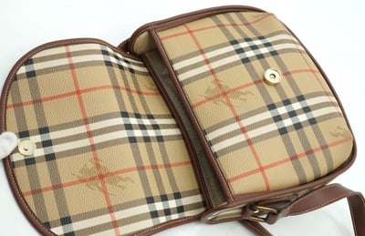 Burberry斜肩包5