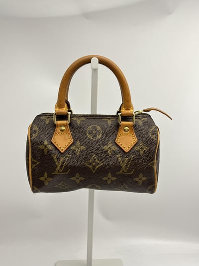 Louis Vuitton Mini Nano7