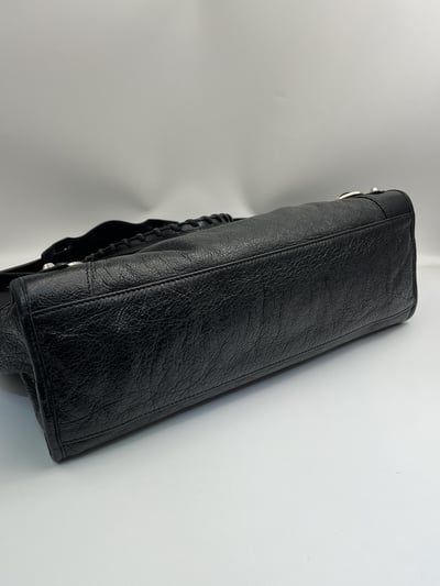 Balenciaga 機車包10