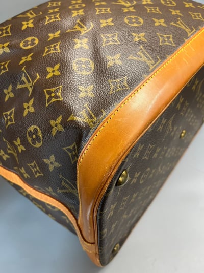 LOUIS VUITTON CRUISER旅行袋3