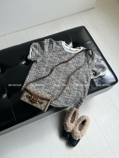 Gucci 1955小盒子1