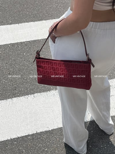 Fendi手提包3