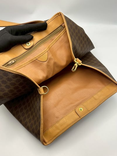 Celine凱旋門托特包11