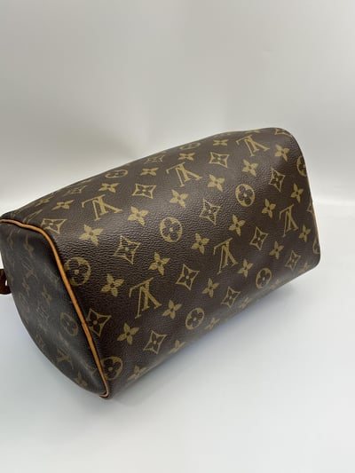 Louis vuitton speedy 25cm9