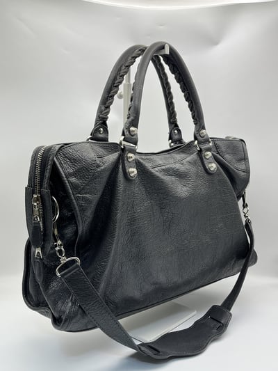 Balenciaga 機車包10