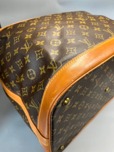 LOUIS VUITTON CRUISER旅行袋5