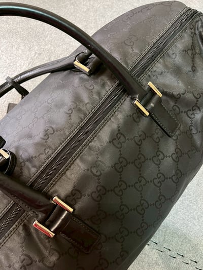 Gucci 旅行袋4