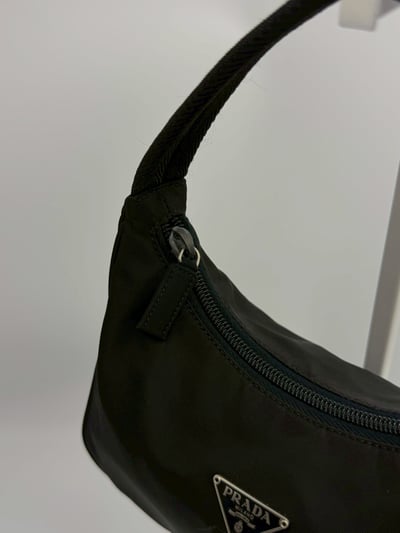 ️PRADA HOBO/腋下包7