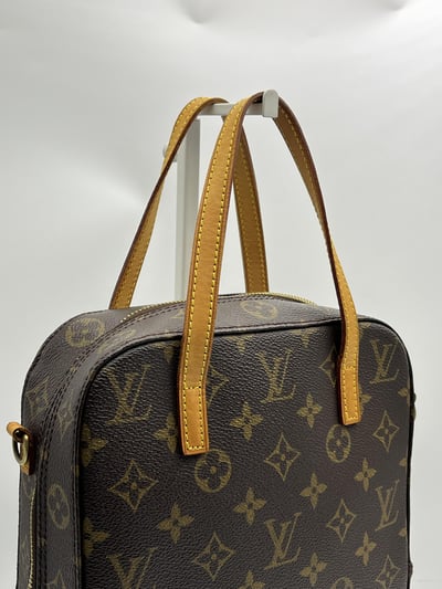 Louis Vuitton豆腐包4