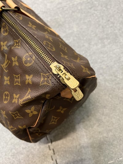 Louis Vuitton旅行袋 45cm8