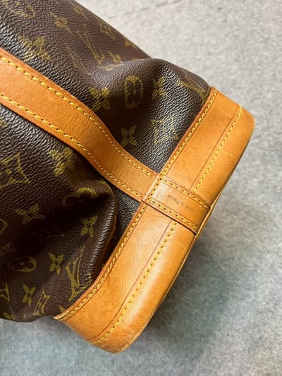 Louis Vuitton 水桶包11