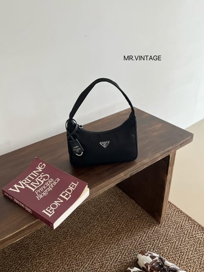 Prada hobo 20001