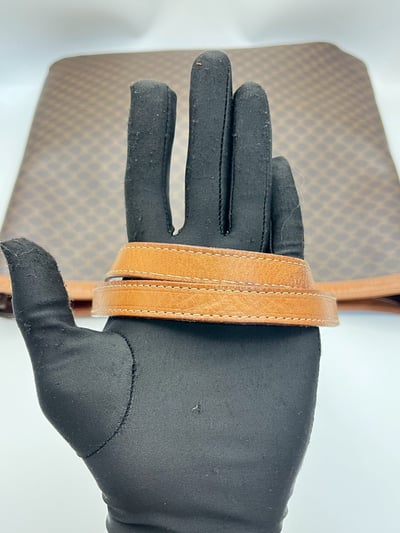 Celine凱旋門托特包7