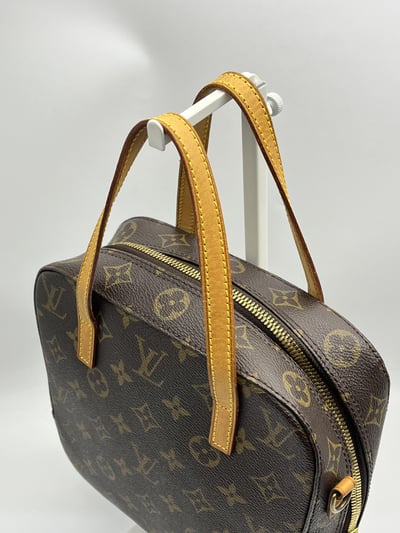 Louis Vuitton豆腐包6