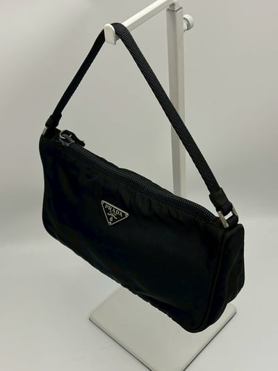 Prada迷你漁夫包(客訂）6