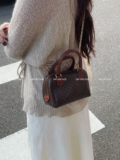 Celine迷你波士頓3