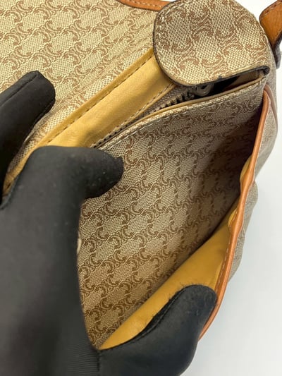 Celine迷你方胖12