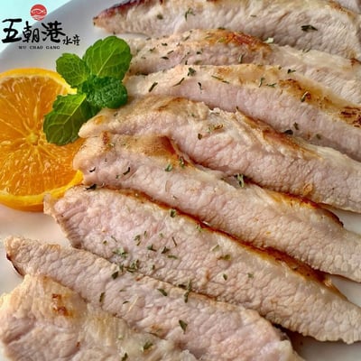 【五朝港水產】松阪豬(250/300)3