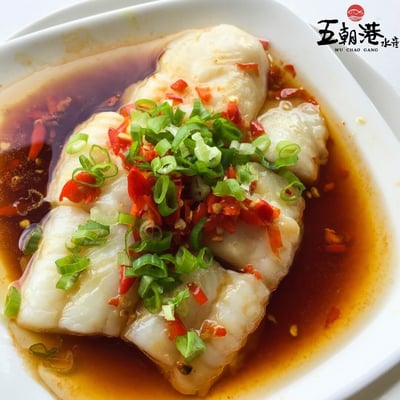 【五朝港水產】無刺巴沙魚片(1050g±10%/包)4