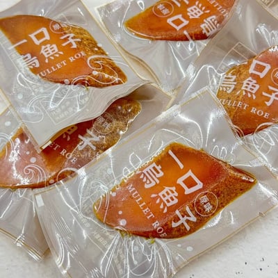 【五朝港水產】豬事大吉家和萬事興禮盒5