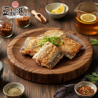 【五朝港水產】無洞霸王油帶2