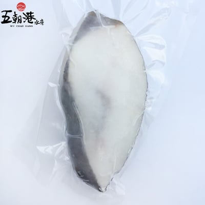 【五朝港水產】格陵蘭大比目魚2片(300g±10%/片)6