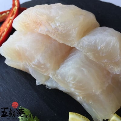 【五朝港水產】無刺巴沙魚片(700g±10%/包)5