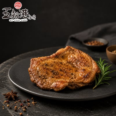 十三香腿排(480g±10%/4片/包)1