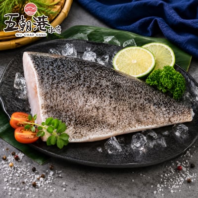 龍虎斑清肉(300~400g/片)1