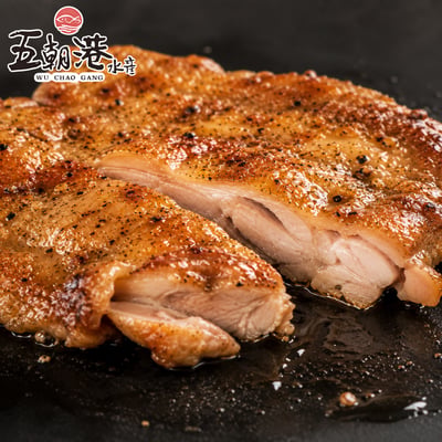 十三香腿排(480g±10%/4片/包)2