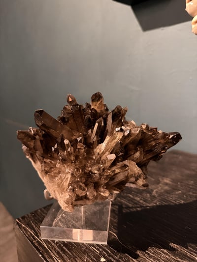 黑水晶1