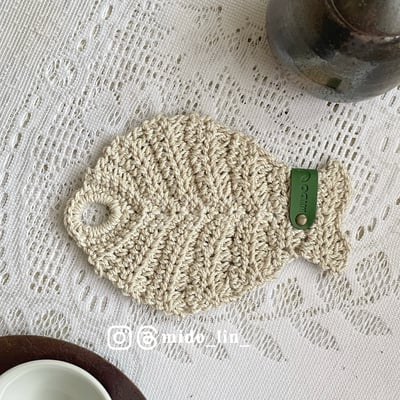 魚森墊11