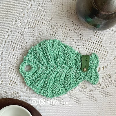 魚森墊6