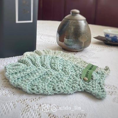 魚森墊3