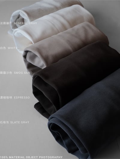 crew neck T'300G8