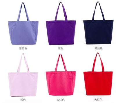 客製化 斜紋帆布 單肩包4