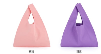 客製化 背心手提 帆布袋4