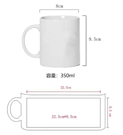 客製化 陶瓷馬克杯2