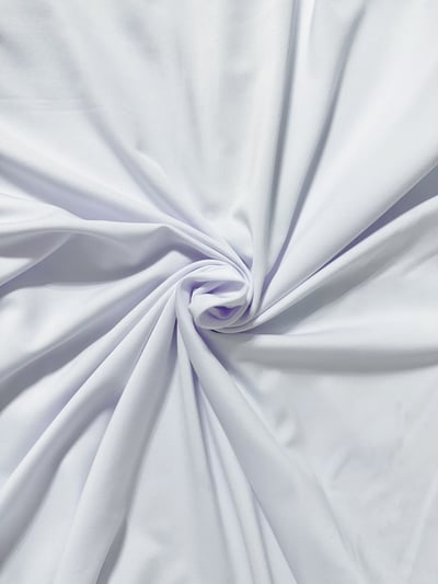 情侶款 | 灰袖拼接白色-POLO衫短袖上衣-灰袖（男）7