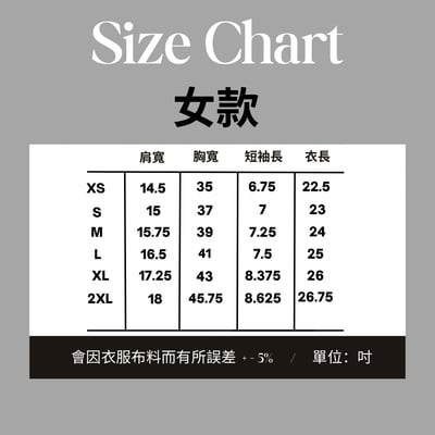 情侶款｜白底藍領 繡花LOGO-POLO衫短袖上衣-白（女）10