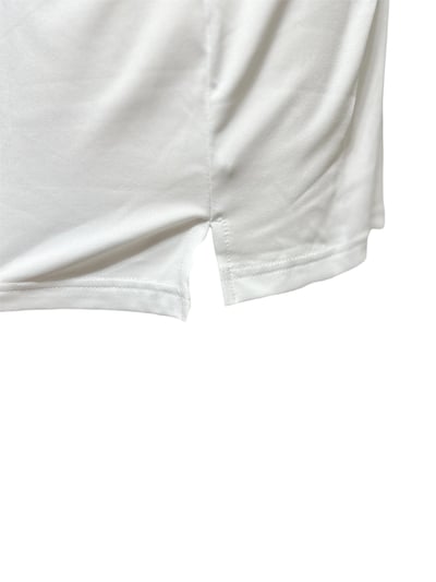 情侶款｜螢火蟲系列 奶茶領 短袖POLO衫-男5