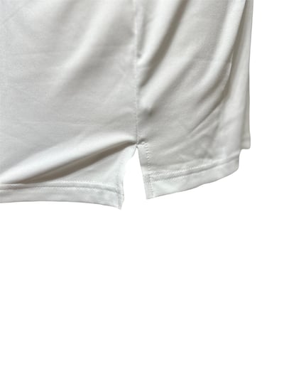 情侶款｜螢火蟲系列 奶茶領 短袖POLO衫-女6