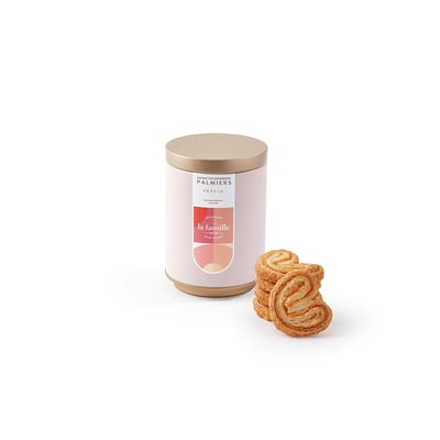 Original Palmier Gift Box(8pcs) 原味蝴蝶酥禮盒(8pcs)1