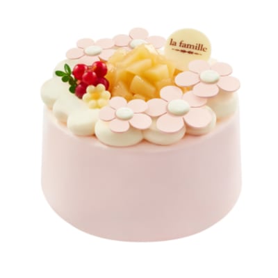 Earl Grey & Japanese Peach伯爵茶日本白桃1