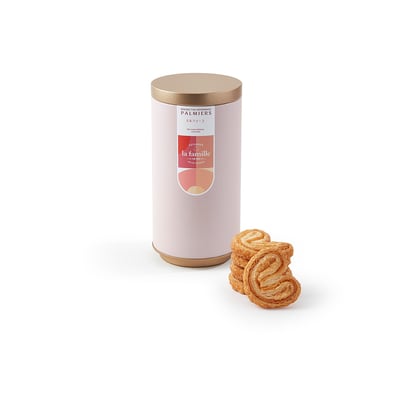 Original Palmier Gift Box(16pcs) 原味蝴蝶酥禮盒(16pcs)1